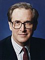 Senator Jay Rockefeller from West Virginia (1985–2015)