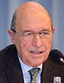Costas Simitis, Prime Minister of Greece and rotating Council President