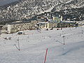La Pierre Saint Martin Ski resort