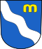 Coat of arms of Marbach