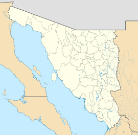 Nacozari de García (Sonora)