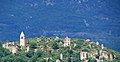 Morino 21 km von Avezzano, Morino Vecchio, 2005