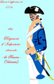 Nassau 1776–1791