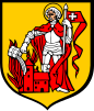 Coat of arms of Kolno