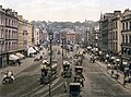 St. Patrick's Street, Cork, Ireland (c.1890-1900)