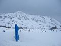 Blue Cow ski area