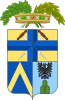 Coat of arms of Province of Modena