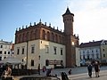 Tarnów Town Hall