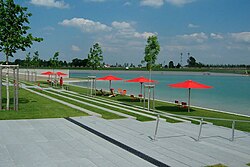 Riemer Park