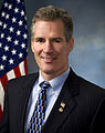 Scott Brown U.S. Senator for Massachusetts[115] Endorsed Mitt Romney