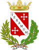 Coat of arms of Teramo