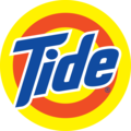 Logo of Tide