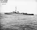 USS Tacoma (PF-3)