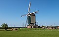 Valburg, windmill: Nieuw Leven