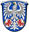 Wappen von Dautphe