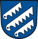 Coat of arms of Untermarchtal