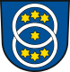 Coat of arms of Zwiefalten