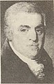 William James Almon, died 1817