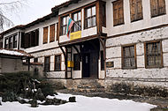 Zlatograd