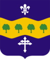 315th Regiment (formerly 315th Infantry Regiment) "Qui Me Tangit Paenitebit" (He who touches me will repent)