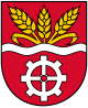 Coat of arms of Laakirchen