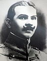 Gheorghe Argeșanu in the 1910s