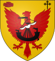 MacDonell of Glengarry