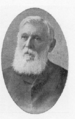 J.C. Bancroft Davis