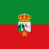 Flag of Berberana