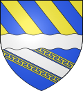 Arms of Aisne