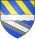Coat of arms of département 02