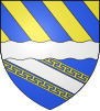 Coat of arms of Aisne