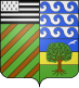 Coat of arms of Fréhel