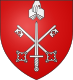Coat of arms of La Truchère