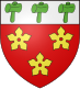 Coat of arms of Alette