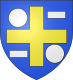 Coat of arms of Badefols-d'Ans