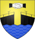 Coat of arms of Consenvoye