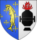 Coat of arms of Homécourt