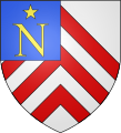 Wappen von Lier (Belgien) als Stadt zweiter Ordnung