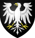 Arms of Pont-à-Marcq