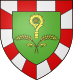 Coat of arms of Saint-Nicolas-des-Motets