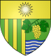 Coat of arms of Sauternes
