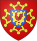 Coat of arms of Senouillac