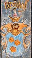 Wappen derer von Broesigke in Kirchscheidungen