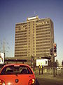 The Colliers Wood Tower