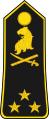 Général de division (Cameroon Ground Forces)
