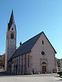 Santa Maria Assunta Parish church