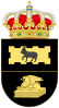 Coat of arms of San Martín de la Vega