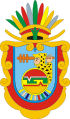Coat of arms of Guerrero