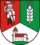 Wappen von Amt Wachsenburg